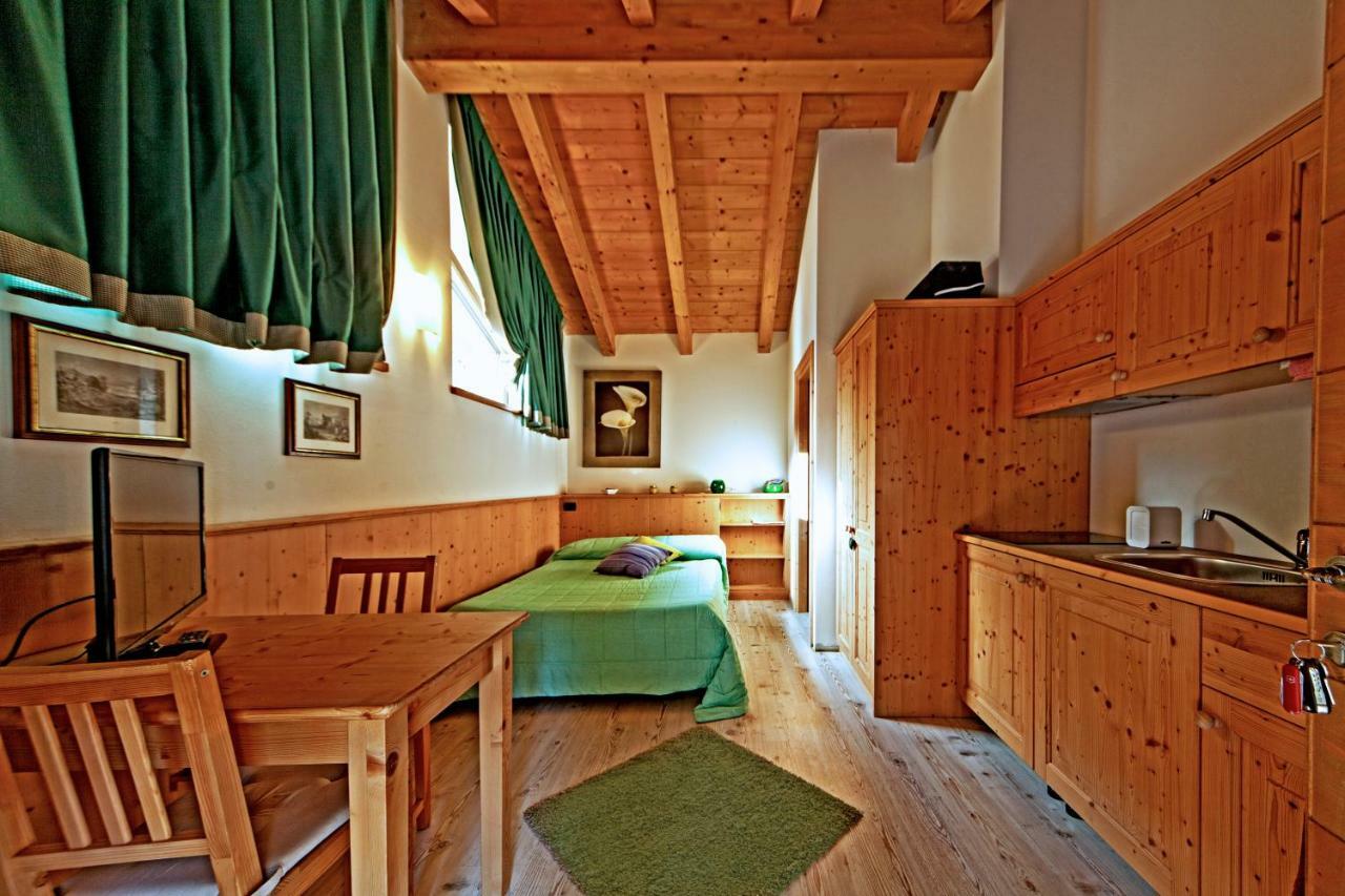 Agriturismo L'Eco Morbegno Exterior photo
